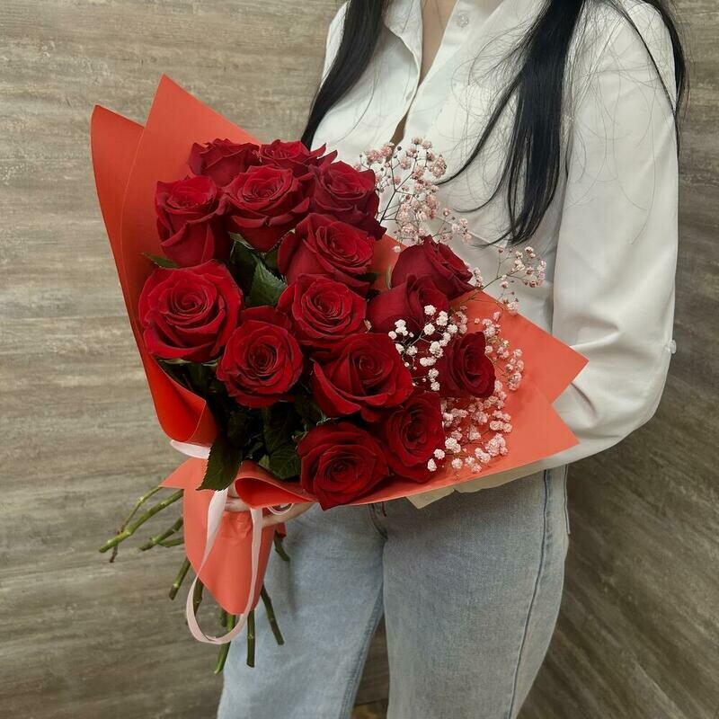 Бордо 15, стандартный