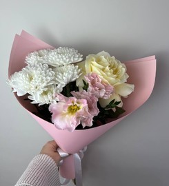 Nezhnij buket-kompliment