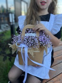 Сумочка на 1 Сентября