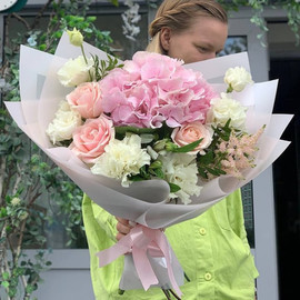 Zashifrovannoe poslanie