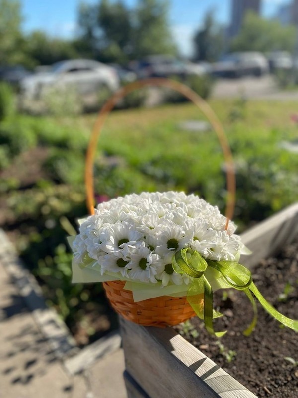 Воздушность, уменьшенный