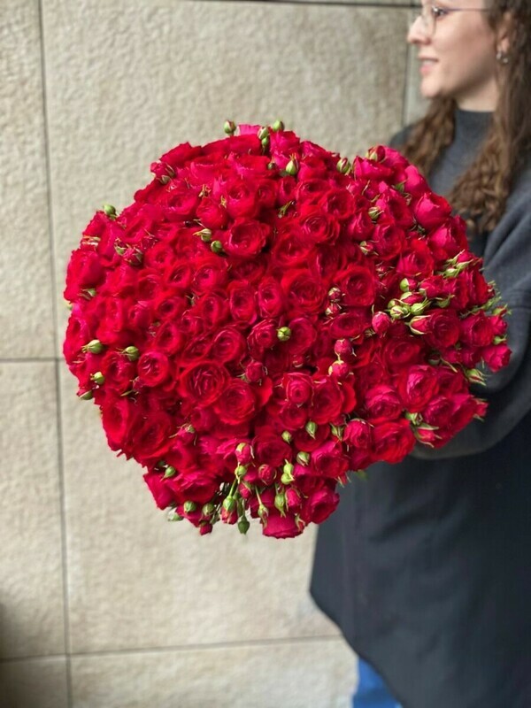 35 red bablz eko-frendli, standart