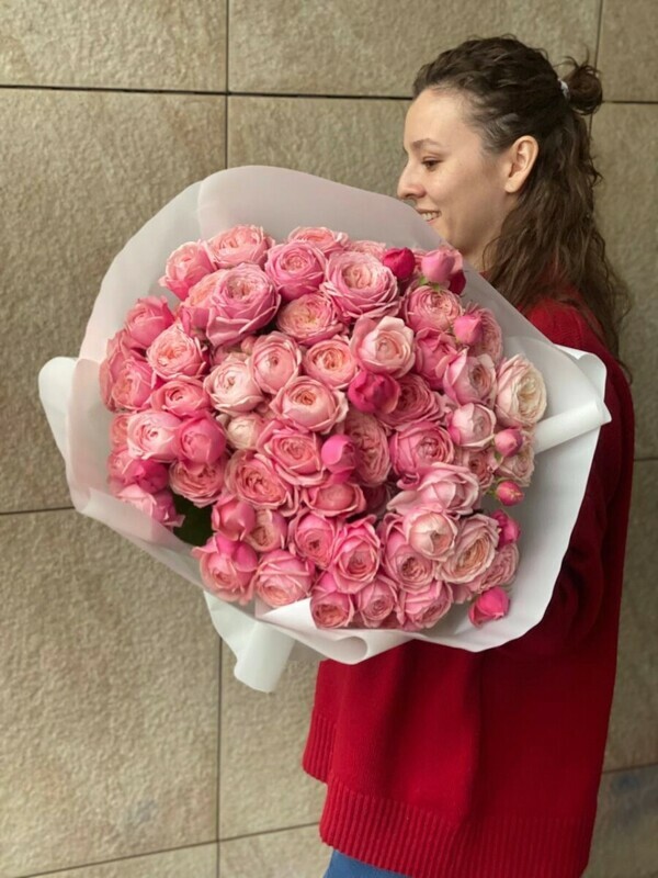 iziskannij aromat, standart