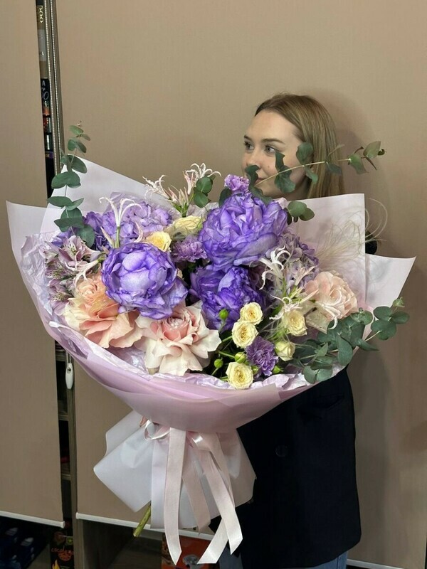 изысканный микс, стандартный