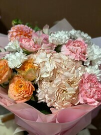 Нежные эмоции