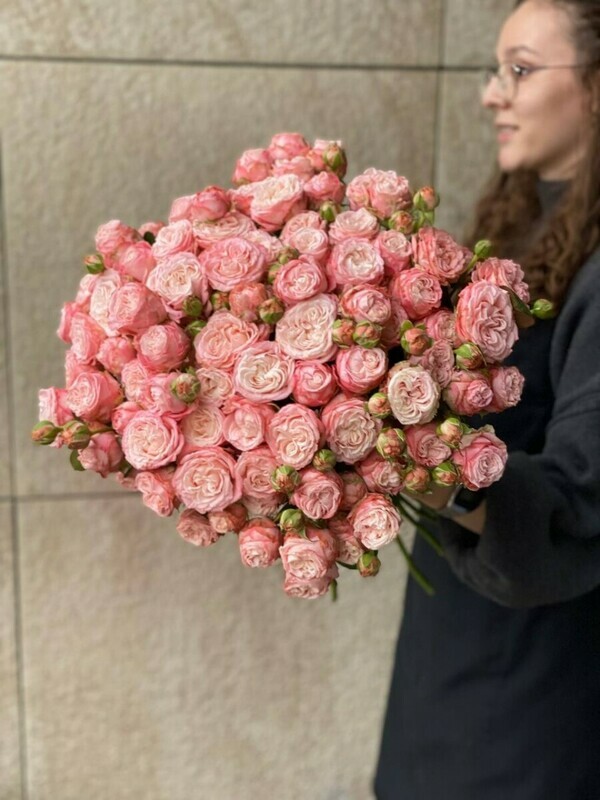 25 madam bombastik eko-frendli, standart