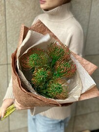 ekzoticheskij nutan zelenij