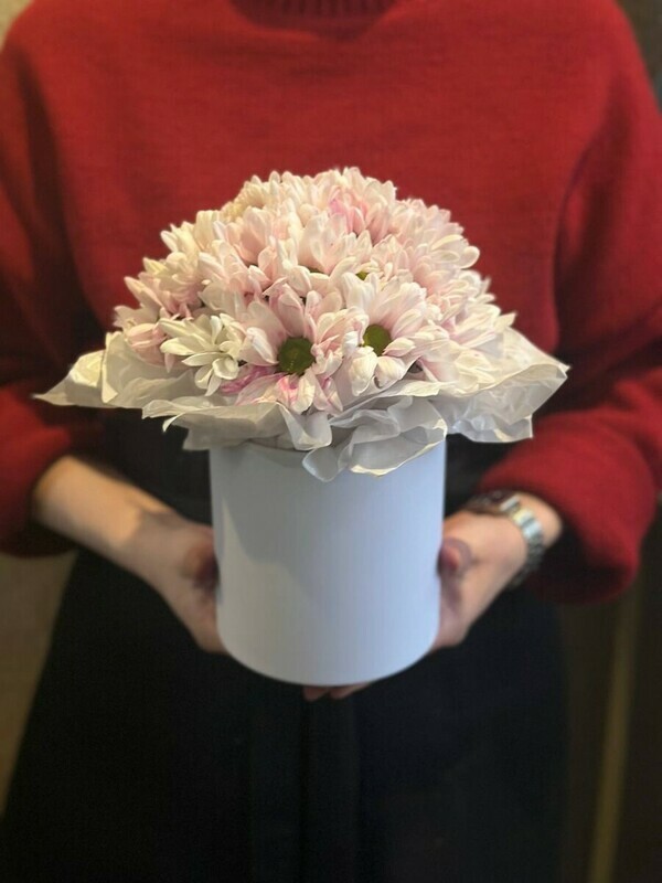 nezhnaya kompozitciya dlya mami, standart