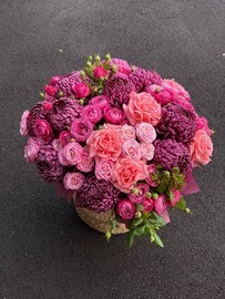 Магическая красота