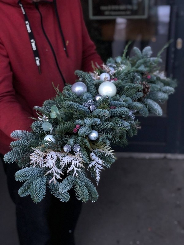 Настольная композиция, стандартный