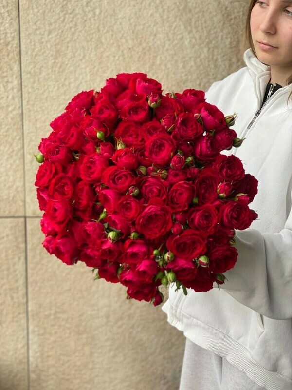 15 ред баблз эко-френдли, стандартный