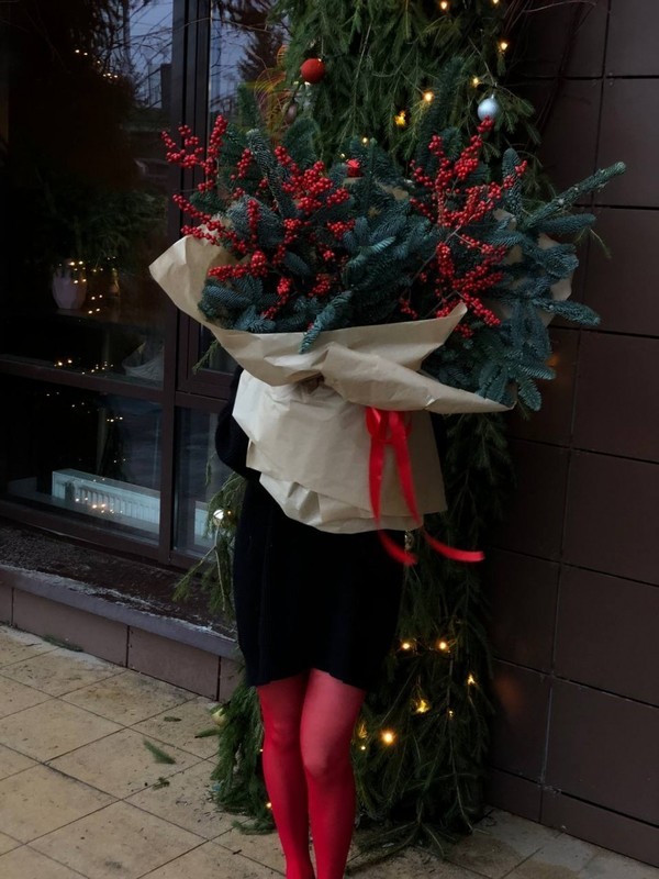 Зимний гигнат, стандартный