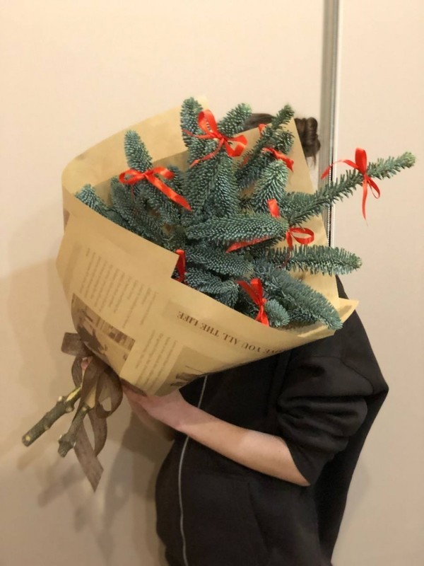 Снежное танго, стандартный