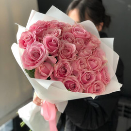 Розовая мечта