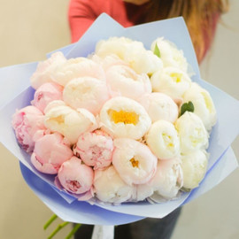 21 НӘЗІК ПИОН