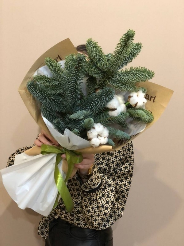 Праздничное настроение, стандартный