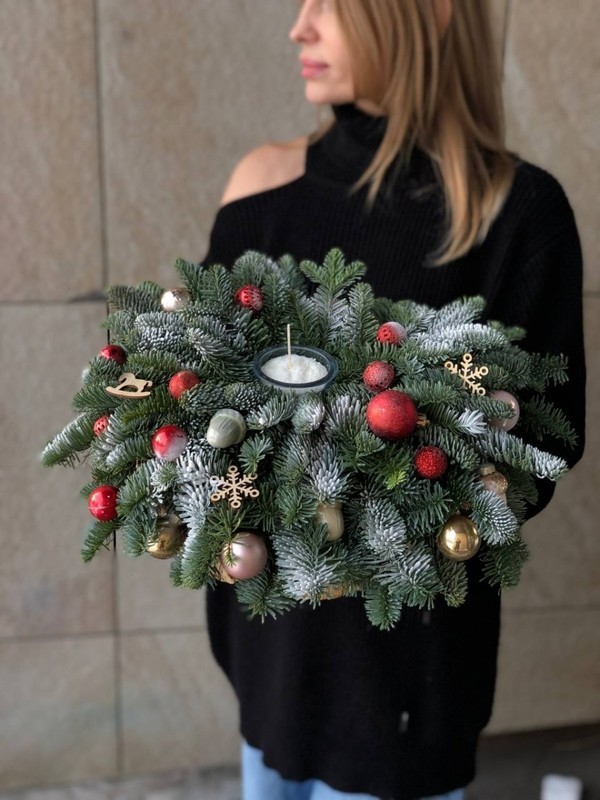 Рождество , стандартный