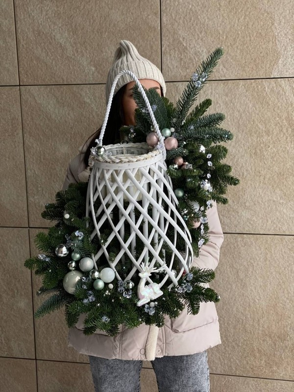 BELIJ FONAR_, standart