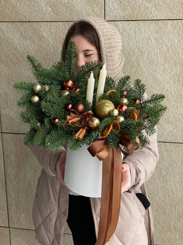 STIL_NAYA KARAMEL_, standart