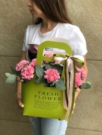 СТИЛЬНАЯ СУМОЧКА