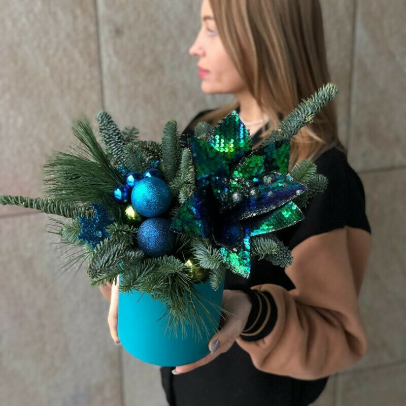 НОВОГОДНИЕ ЧУДЕСА, стандартный