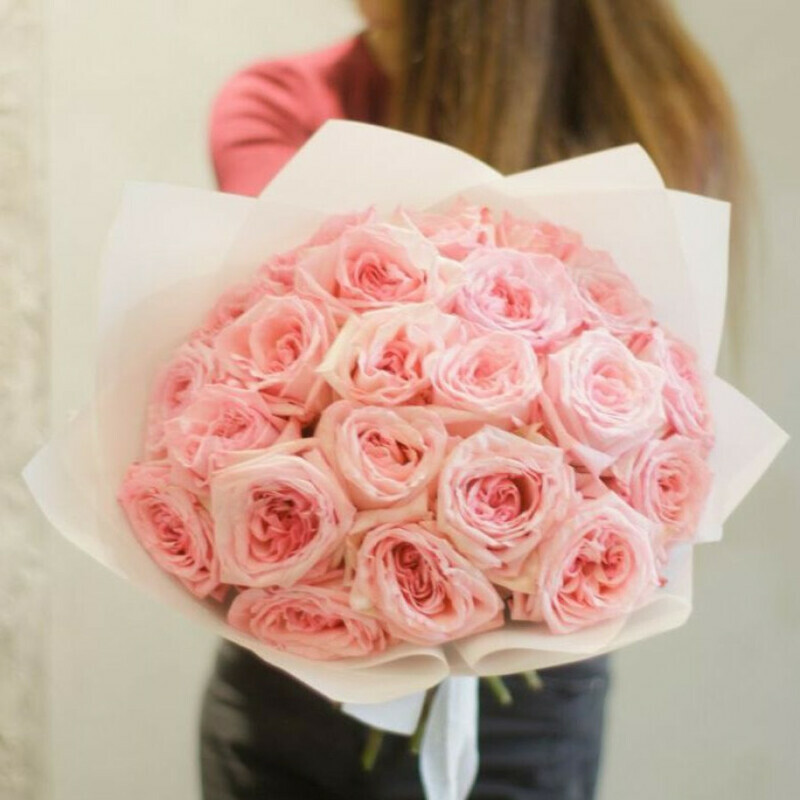 ROZOVAYA SIMFONIYA, standart