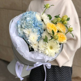 Стильный джентльмен 