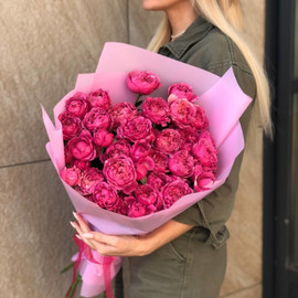 РОЗОВЫЕ СНЫ