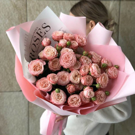 НЕЖНЫЙ БУКЕТ