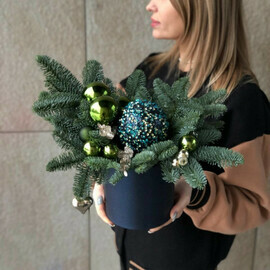 ЯРКИЙ НОВЫЙ ГОД