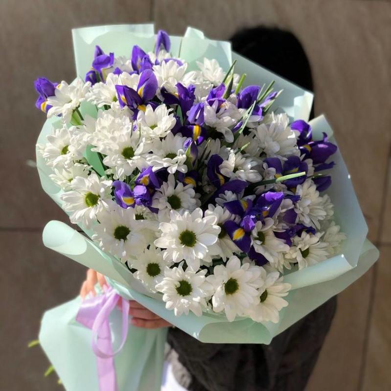 ВЕСЕННИЙ МИКС, стандартный