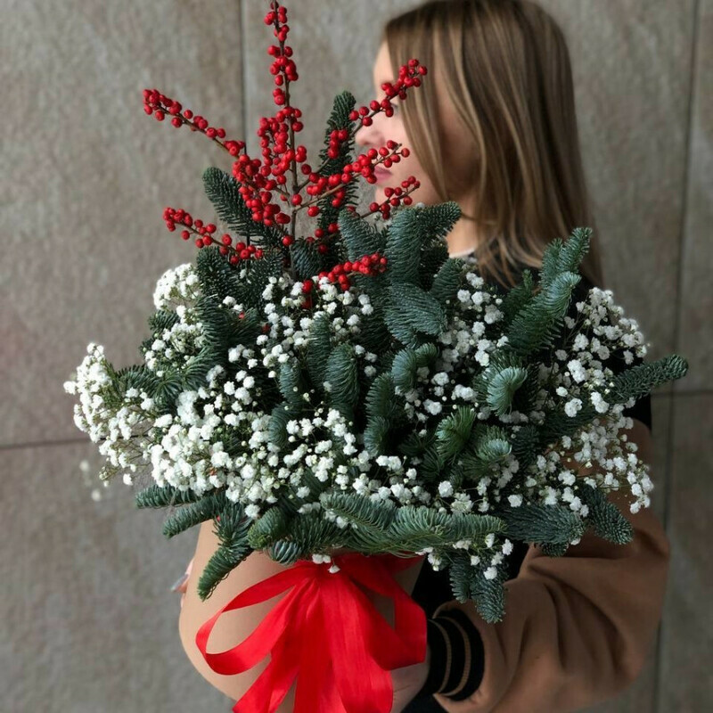 ЗИМНЯЯ СКАЗКА, стандартный