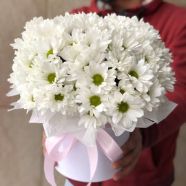 БЕЛОСНЕЖНАЯ НЕВЕСТА