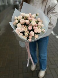 Mono buket iz bombastika