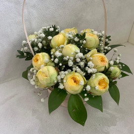 чайная романтика