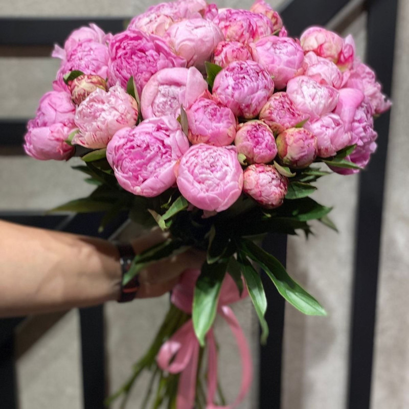 Земляничка, стандартный