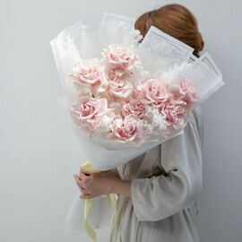 Райские Розы