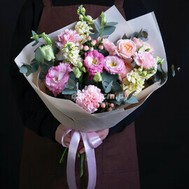 Французское Кружево