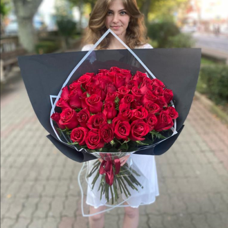 Люблю тебя, монотовар