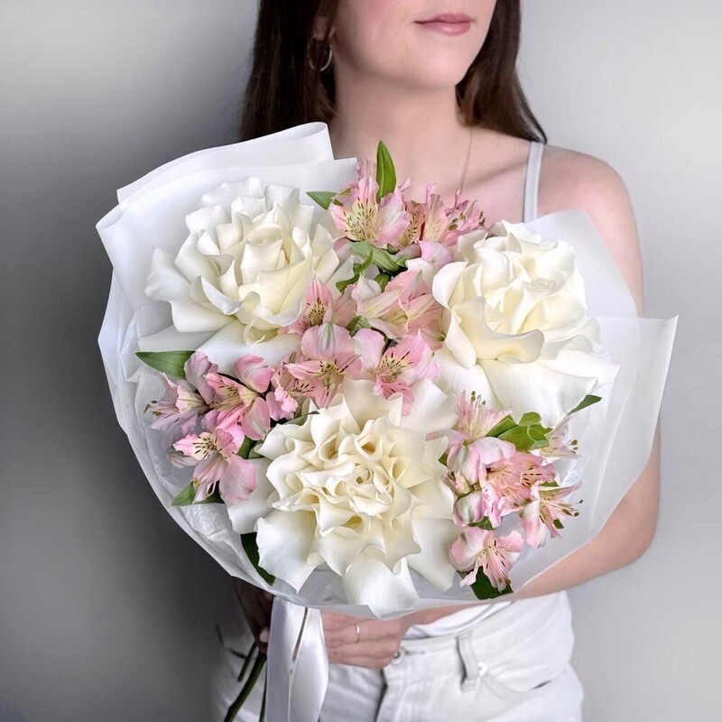 Нежность рассвета, стандартный