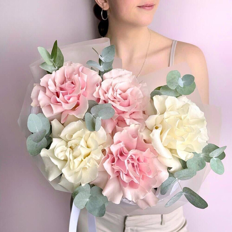 Шепот сердца, стандартный