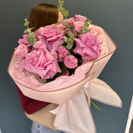 Первая любовь 