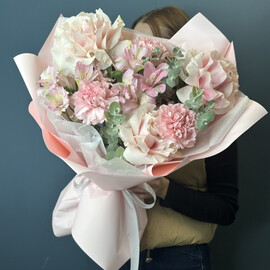 Нежный подарок 