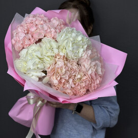 Клубничный коктейль 