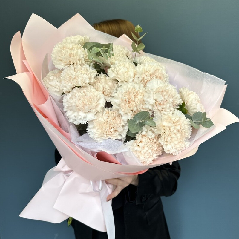 Diantusi i evkalipt, diantusi