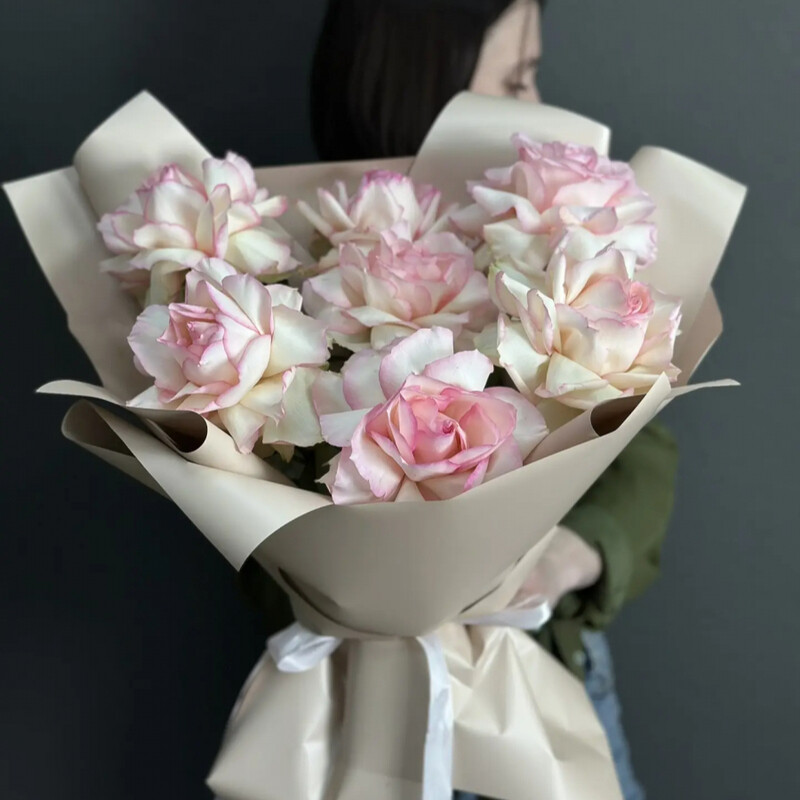 Azhurnaya lyubov_, standart