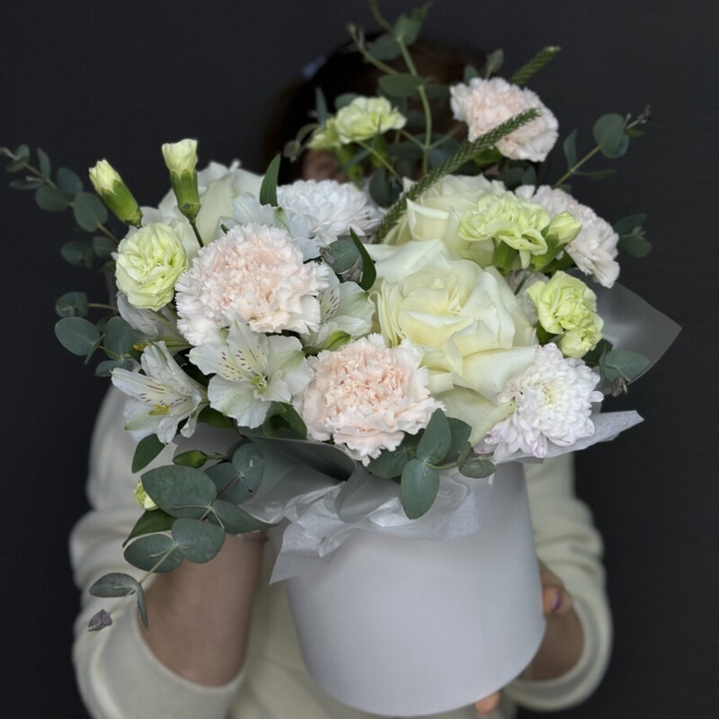 Нежный , стандартный