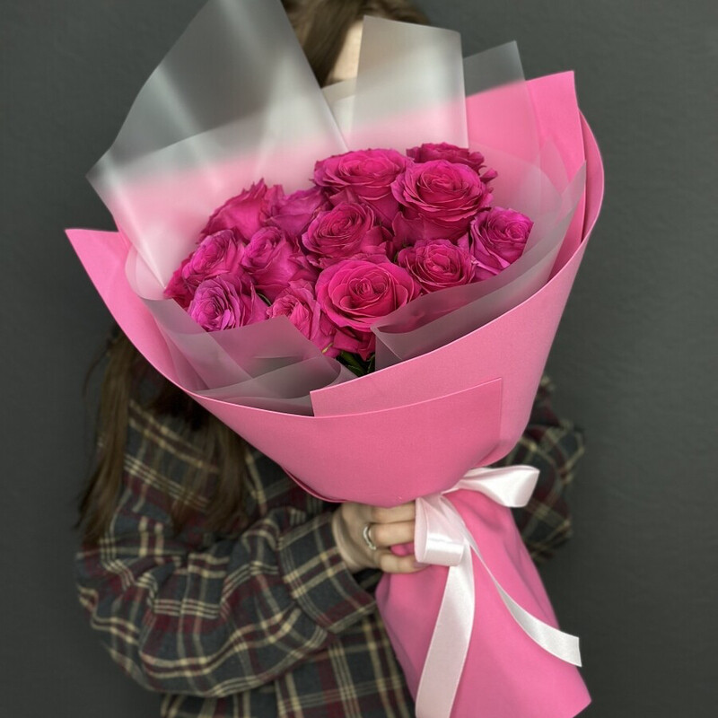 Кенийские розы , стандартный