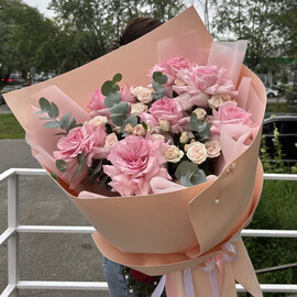 Ажурная любовь 