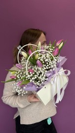 Фея весенних полей